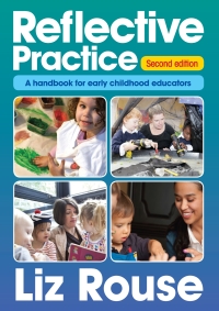 Immagine di copertina: Reflective Practice 2nd edition 9781925145144