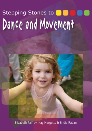 Imagen de portada: Stepping Stones to Dance and Movement 1st edition 9781921613371