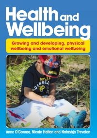 Cover image: Health and Wellbeing 1st edition 9781925145267