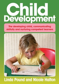 Cover image: Child Development 1st edition 9781925145281