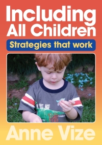 Cover image: Including All Children: Strategies that work 1st edition 9781925145137