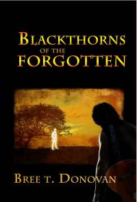 Imagen de portada: Blackthorns of the Forgotten 1st edition 9781925148428