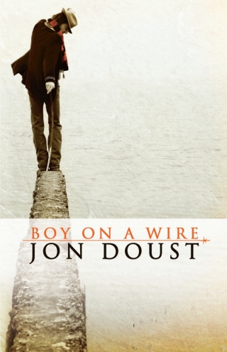 Imagen de portada: Boy on a Wire 1st edition 9781921361456