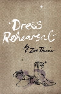 Cover image: Dress Rehearsal 1st edition 9781921696671