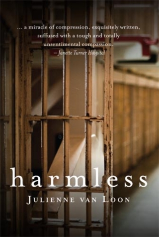 Imagen de portada: Harmless 1st edition 9781922089052