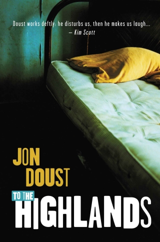 Imagen de portada: To the Highlands 1st edition 9781921888779