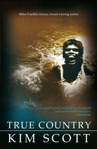 Imagen de portada: True Country 1st edition 9781921361524