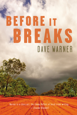 Imagen de portada: Before It Breaks 1st edition 9781925161175