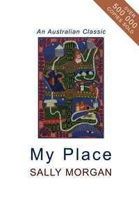 Imagen de portada: My Place 1st edition 9780949206312