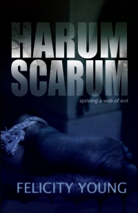 表紙画像: Harum Scarum 1st edition 9781921696886