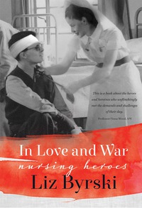 Titelbild: In Love and War 1st edition 9781925161458
