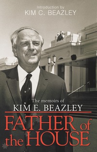 Imagen de portada: Father of the House 1st edition