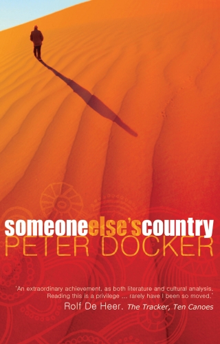 Imagen de portada: Someone Else's Country 2nd edition 9781921361500