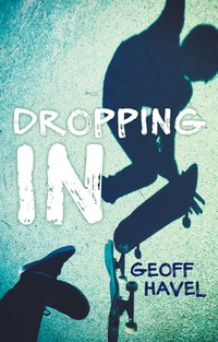Imagen de portada: Dropping In 1st edition 9781925162219