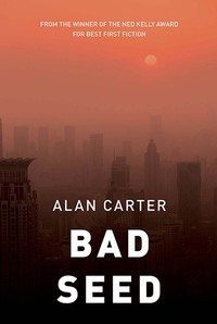 Cover image: Bad Seed 1st edition 9781925162257