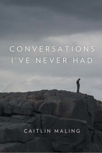 Cover image: Conversations I've Never Had 1st edition 9781925162028