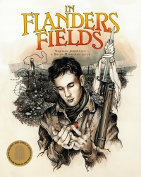 Imagen de portada: In Flanders Fields 1st edition 9781925162608