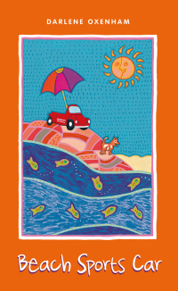 Omslagafbeelding: Beach Sports Car 1st edition 9781921696060