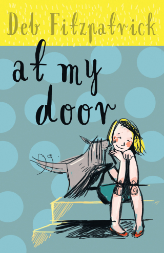 Imagen de portada: At My Door 1st edition 9781925162707