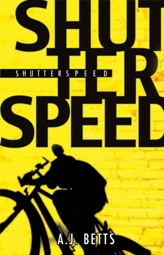 Imagen de portada: Shutterspeed 1st edition 9781921361203