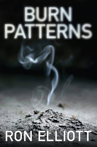 Cover image: Burn Patterns 1st edition 9781925163476