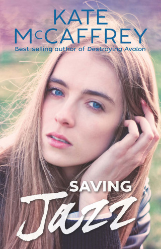 Imagen de portada: Saving Jazz 1st edition 9781925163582