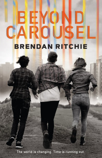 Cover image: Beyond Carousel 1st edition 9781925164039