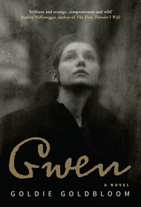 Cover image: Gwen 1st edition 9781925164282