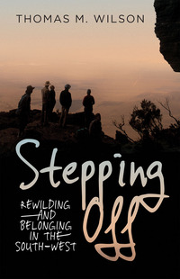 Cover image: Stepping Off 1st edition 9781925164329