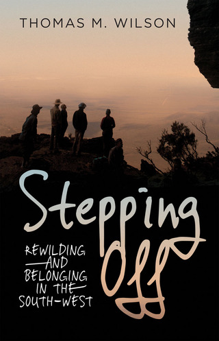 Cover image: Stepping Off 1st edition 9781925164329