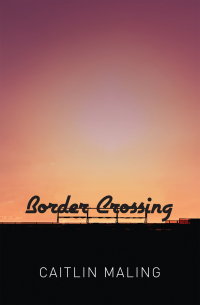 Cover image: Border Crossing 1st edition 9781925164367