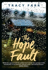 Cover image: The Hope Fault 1st edition 9781925164404