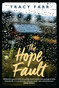 صورة الغلاف: The Hope Fault 1st edition 9781925164404