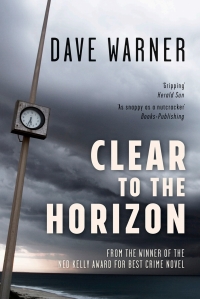 Cover image: Clear to the Horizon 1st edition 9781925164459