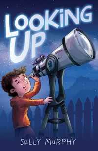 Titelbild: Looking Up 1st edition 9781925164572
