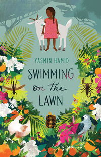 Omslagafbeelding: Swimming on the Lawn 1st edition 9781925164855