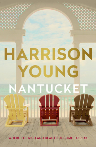 Cover image: Nantucket 9781925183313