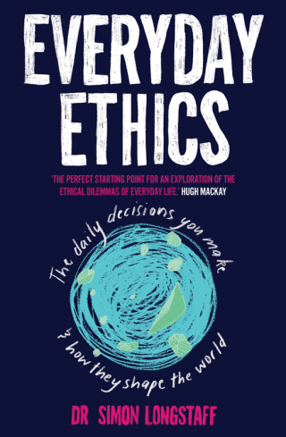 Cover image: Everyday Ethics 9781925183429