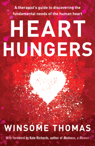 Cover image: Heart Hungers 9781925183641