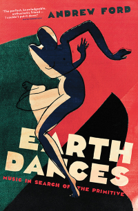 Cover image: Earth Dances 9781863957120