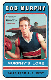 Cover image: Murphy's Lore 9781863957281