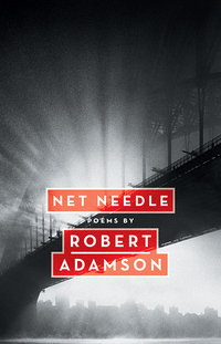 Cover image: Net Needle
