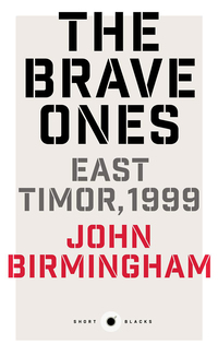 Cover image: Short Black 5 The Brave Ones 9781863957670