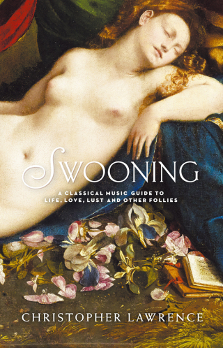 Imagen de portada: Swooning 9781863957502