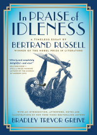 Cover image: In Praise of Idleness 9781863957908