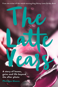 Cover image: The Latte Years 9781863957939