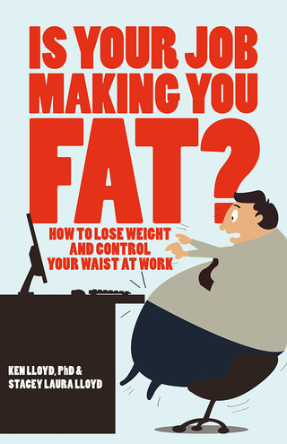 Cover image: Is Your Job Making You Fat? 9781863958028