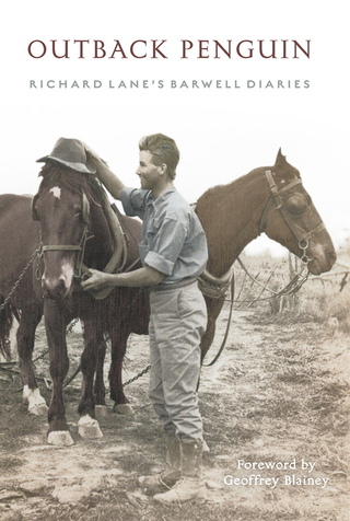 Cover image: Outback Penguin 9781863958172
