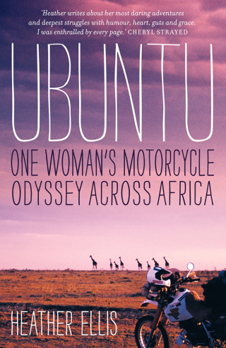 Cover image: Ubuntu 9781863958202