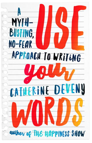 Cover image: Use Your Words 9781863958349